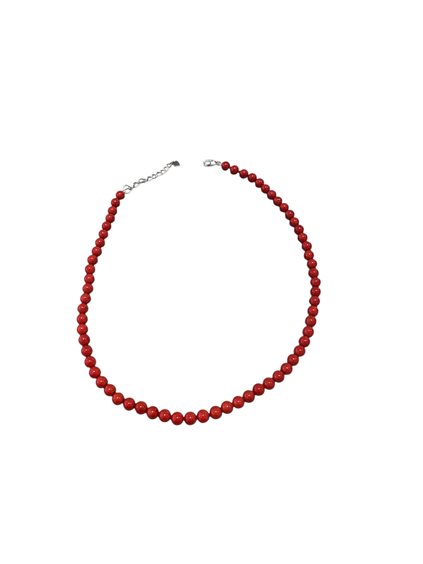 Collana Domar Donna in Argento COAR-358-280 - COAR-358-280